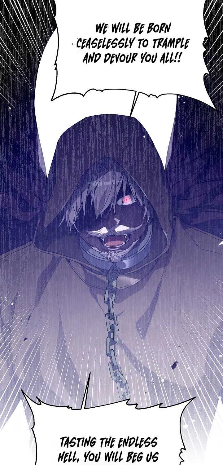 I’m Here to Destroy Chapter 7 page 12 - 