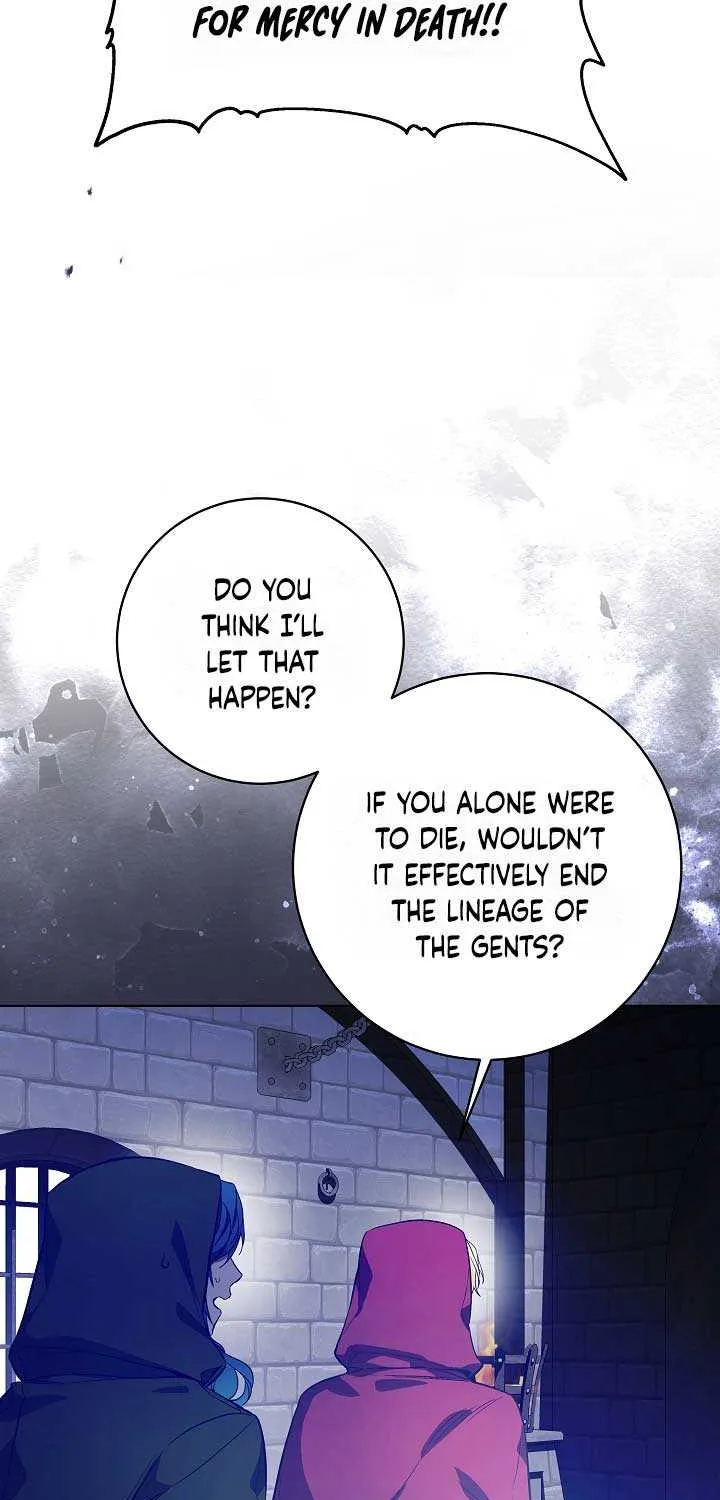I’m Here to Destroy Chapter 7 page 13 - 