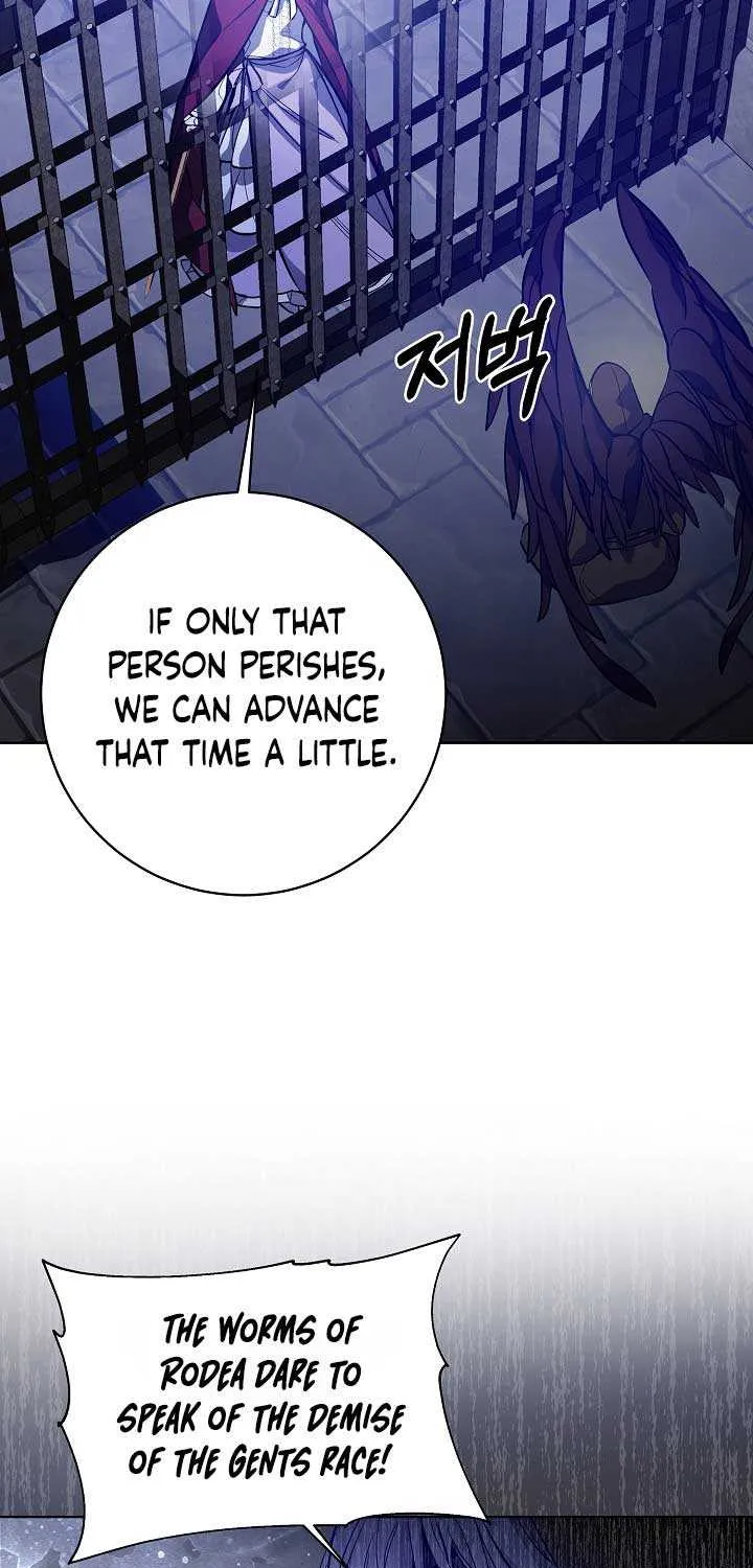 I’m Here to Destroy Chapter 7 page 15 - 