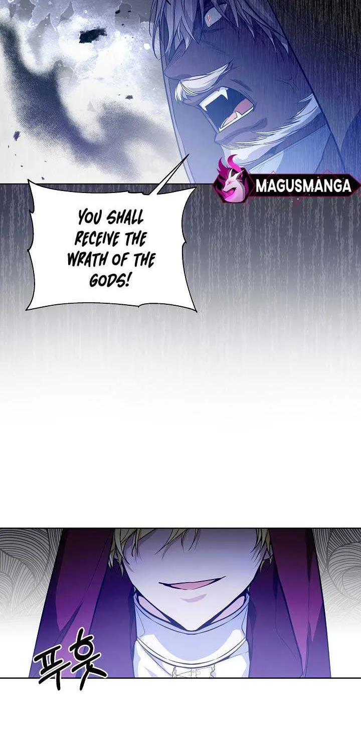 I’m Here to Destroy Chapter 7 page 16 - 