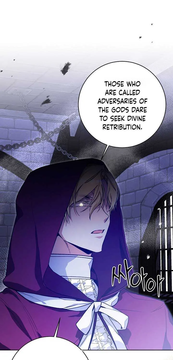 I’m Here to Destroy Chapter 7 page 17 - 