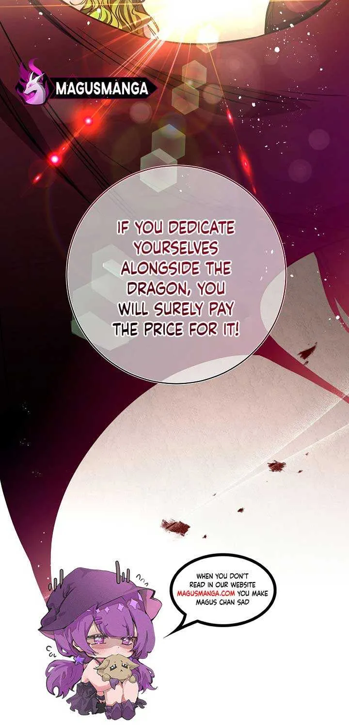 I’m Here to Destroy Chapter 7 page 19 - 