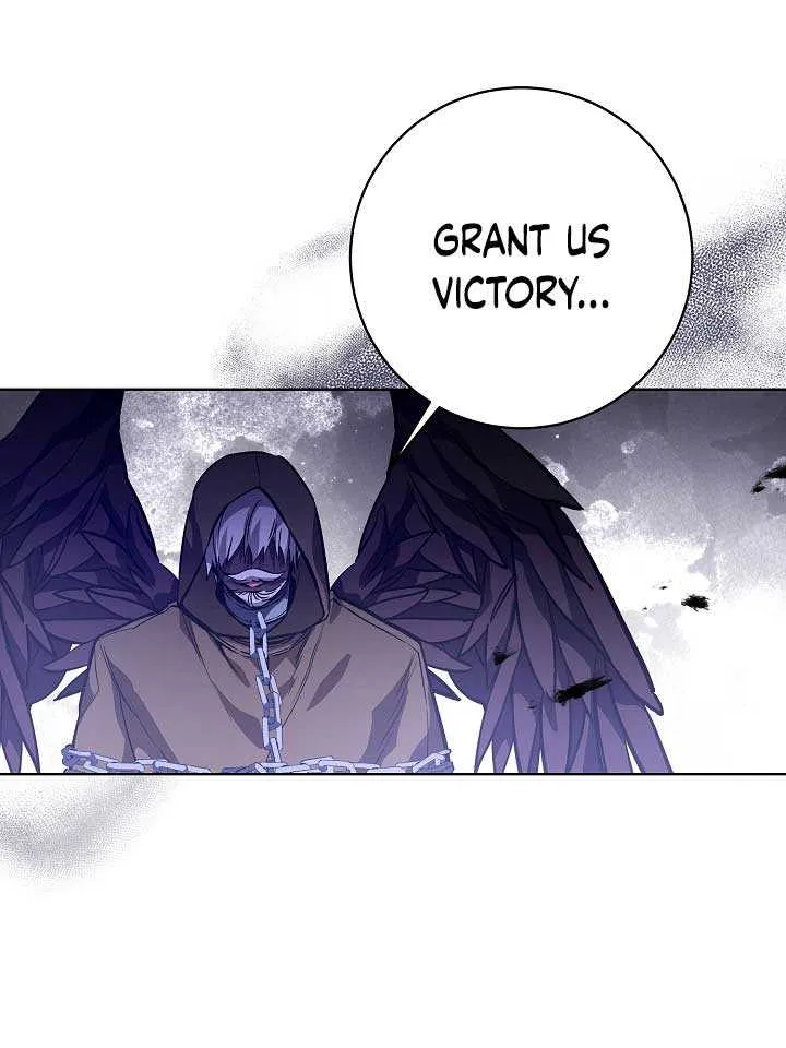 I’m Here to Destroy Chapter 7 page 20 - 