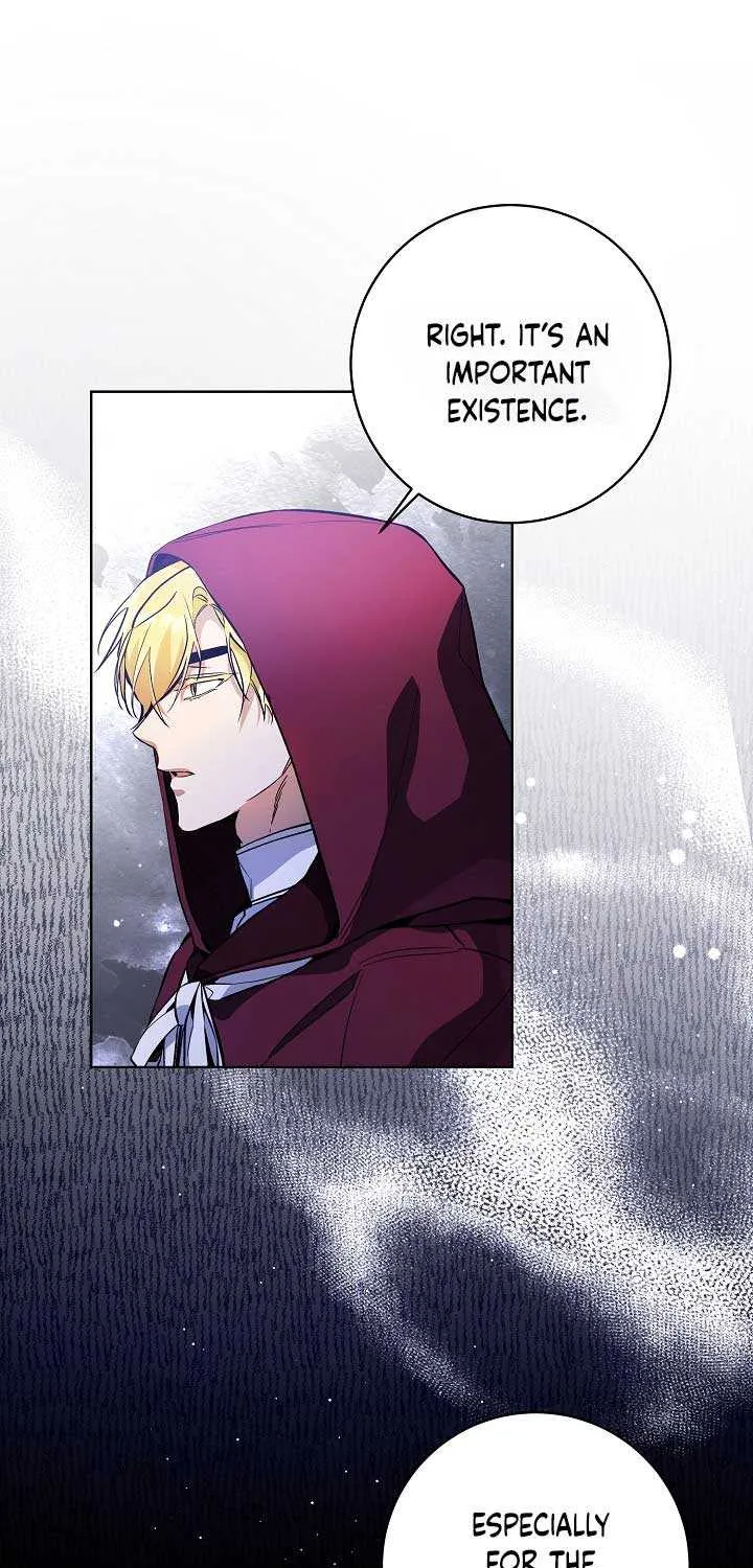 I’m Here to Destroy Chapter 7 page 3 - 