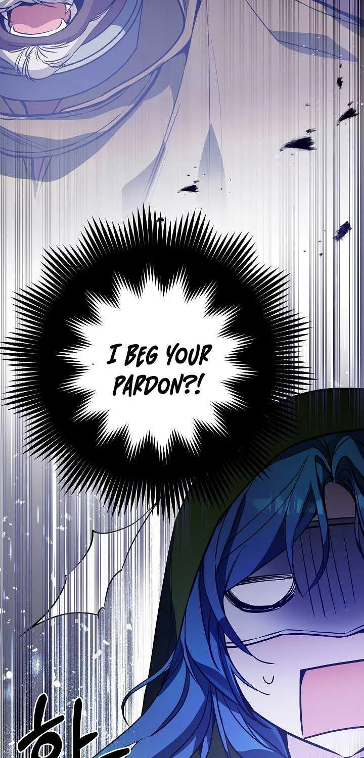 I’m Here to Destroy Chapter 7 page 23 - 