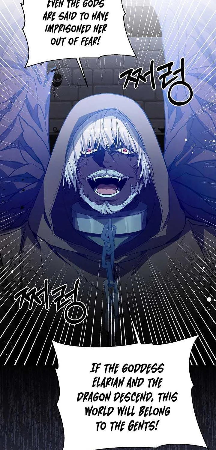 I’m Here to Destroy Chapter 7 page 26 - 