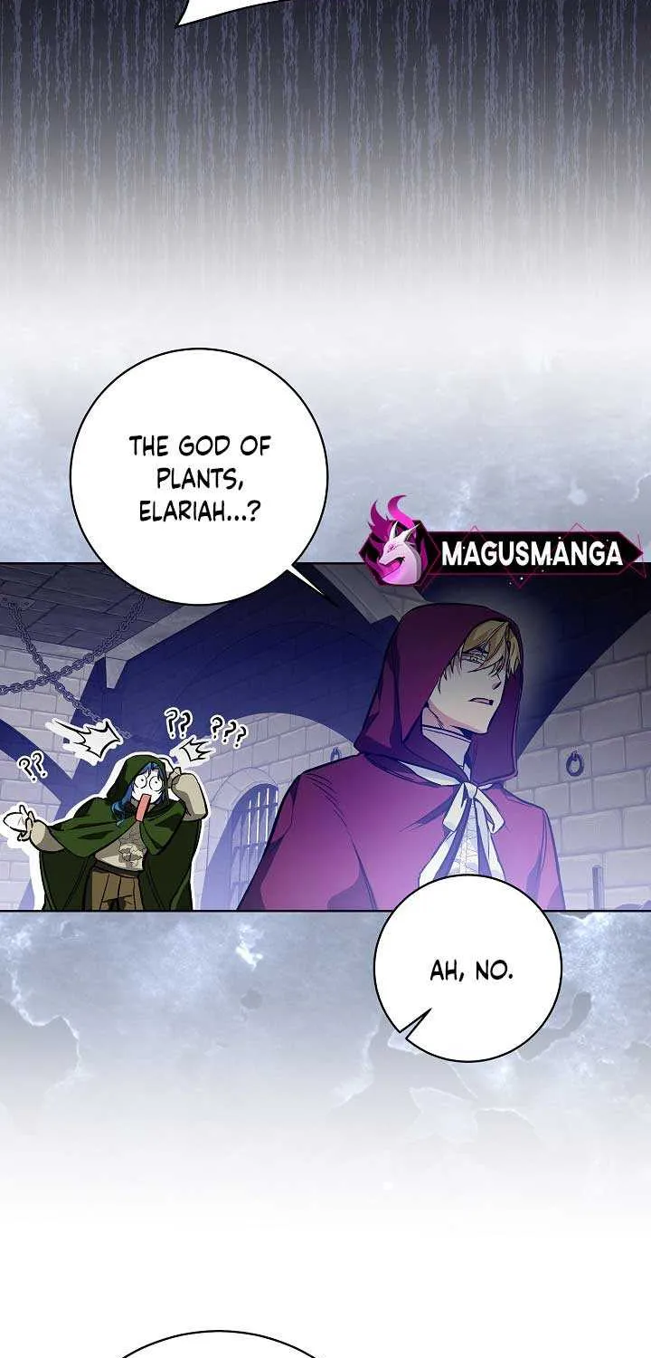 I’m Here to Destroy Chapter 7 page 27 - 