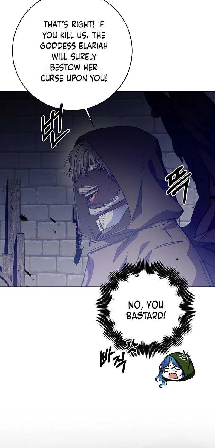 I’m Here to Destroy Chapter 7 page 28 - 