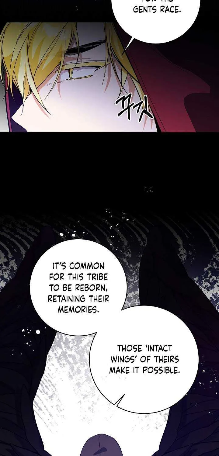 I’m Here to Destroy Chapter 7 page 4 - 