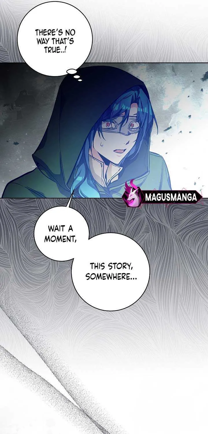 I’m Here to Destroy Chapter 7 page 31 - 