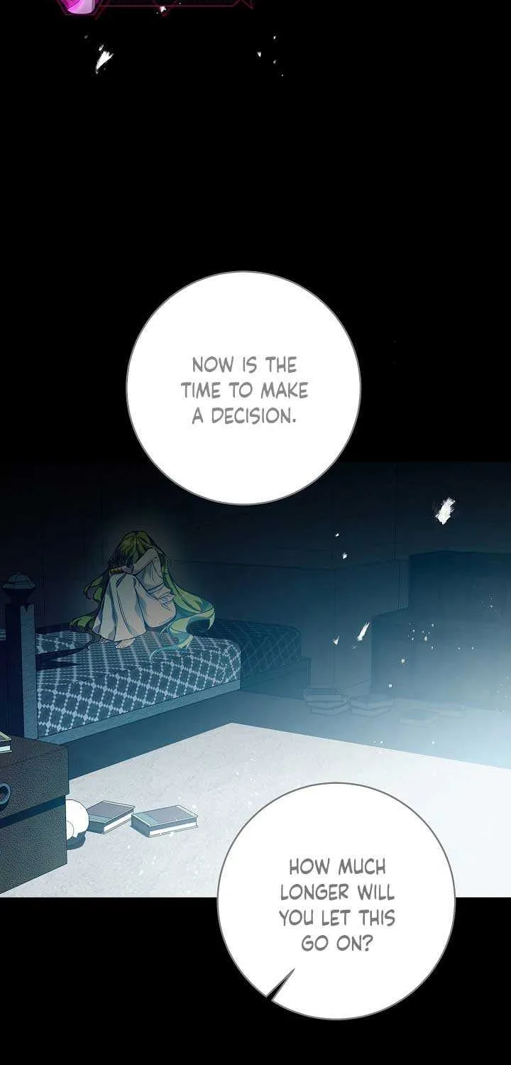 I’m Here to Destroy Chapter 7 page 34 - 