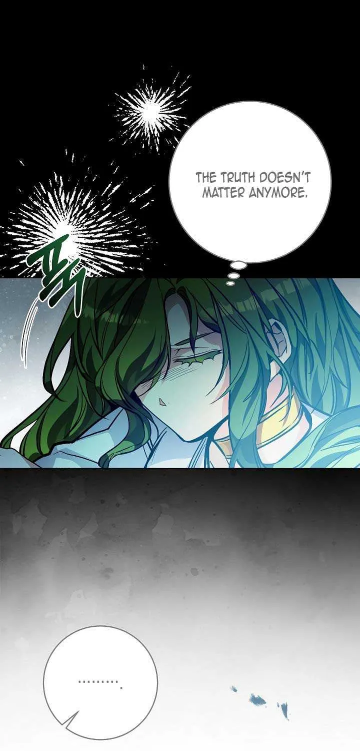 I’m Here to Destroy Chapter 7 page 36 - 