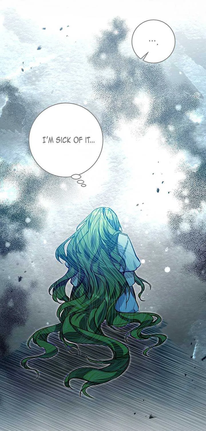 I’m Here to Destroy Chapter 7 page 37 - 