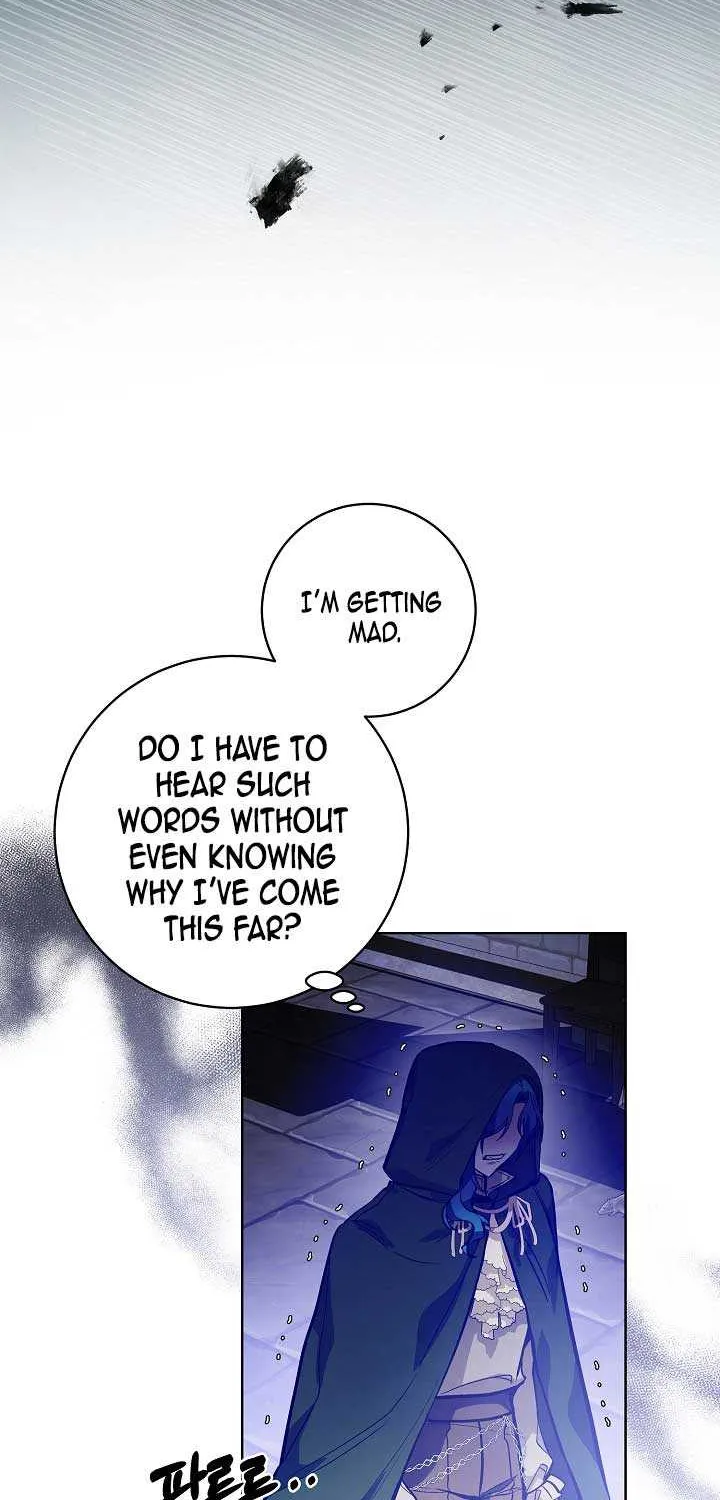 I’m Here to Destroy Chapter 7 page 38 - 
