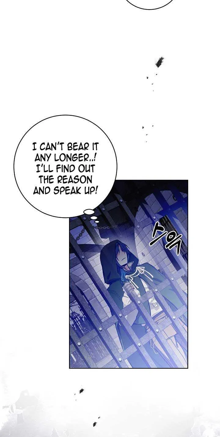 I’m Here to Destroy Chapter 7 page 40 - 