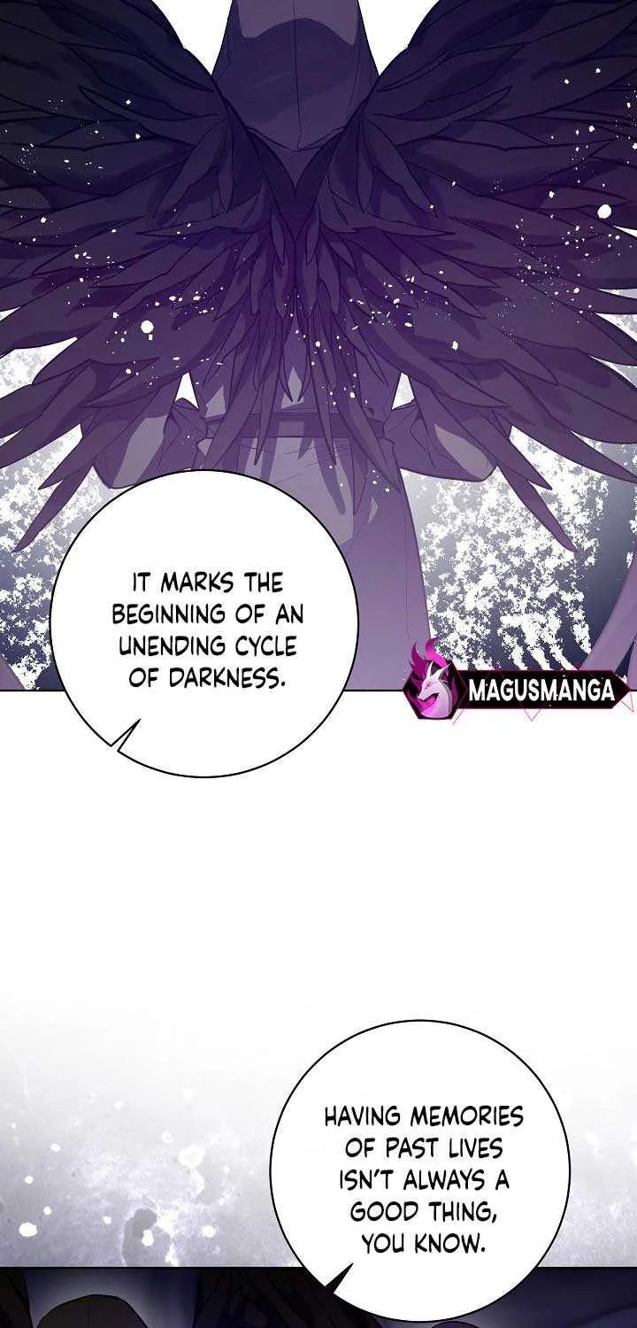 I’m Here to Destroy Chapter 7 page 5 - 