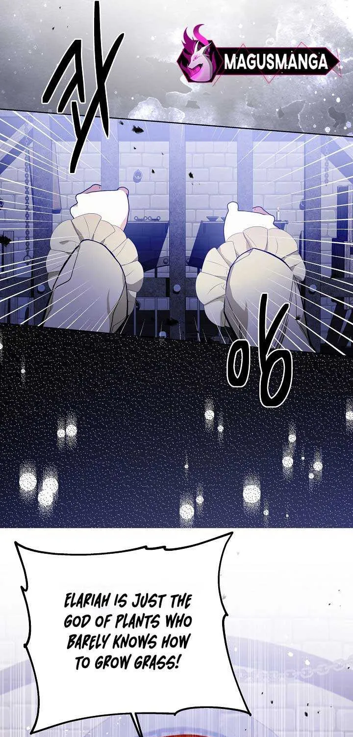 I’m Here to Destroy Chapter 7 page 41 - 