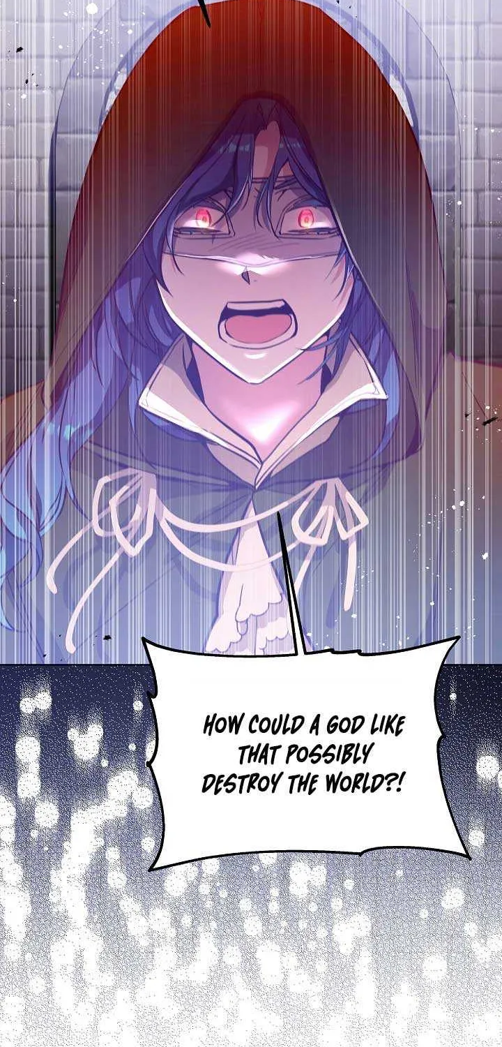 I’m Here to Destroy Chapter 7 page 42 - 