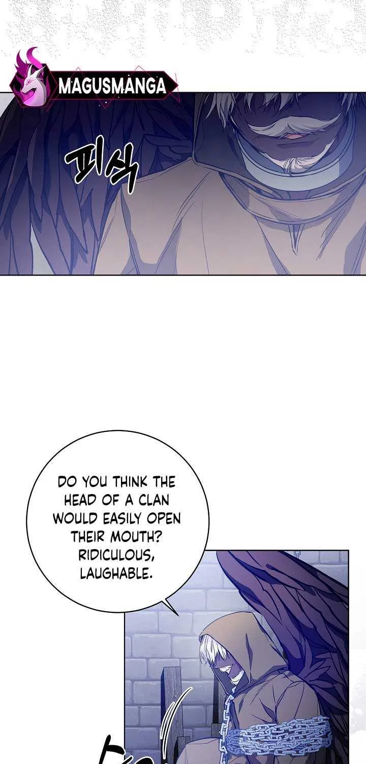 I’m Here to Destroy Chapter 7 page 43 - 