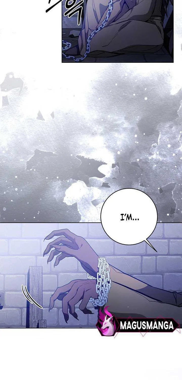 I’m Here to Destroy Chapter 7 page 44 - 