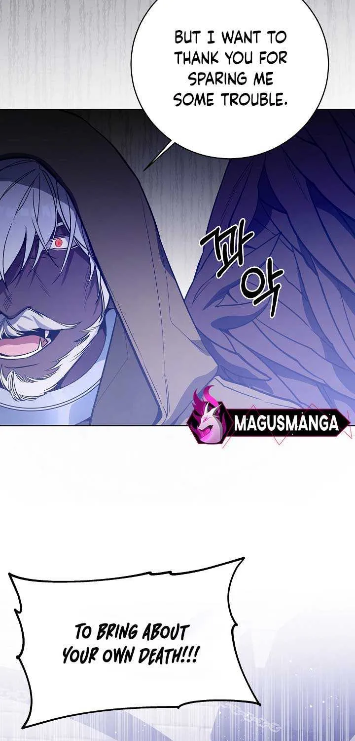 I’m Here to Destroy Chapter 7 page 47 - 