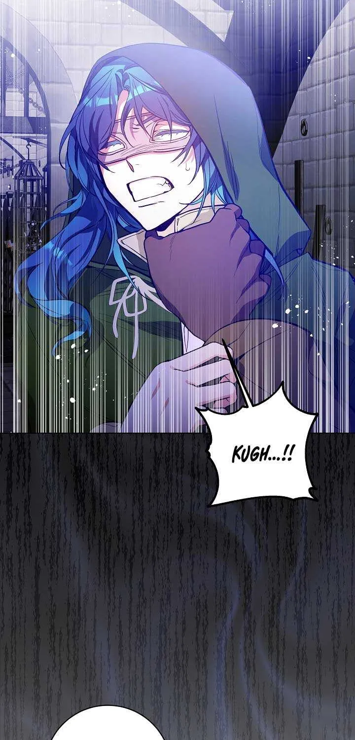 I’m Here to Destroy Chapter 7 page 48 - 