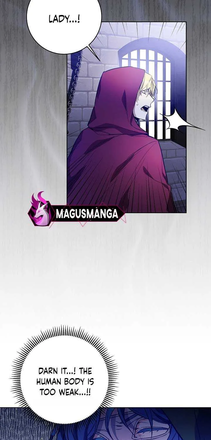 I’m Here to Destroy Chapter 7 page 49 - 