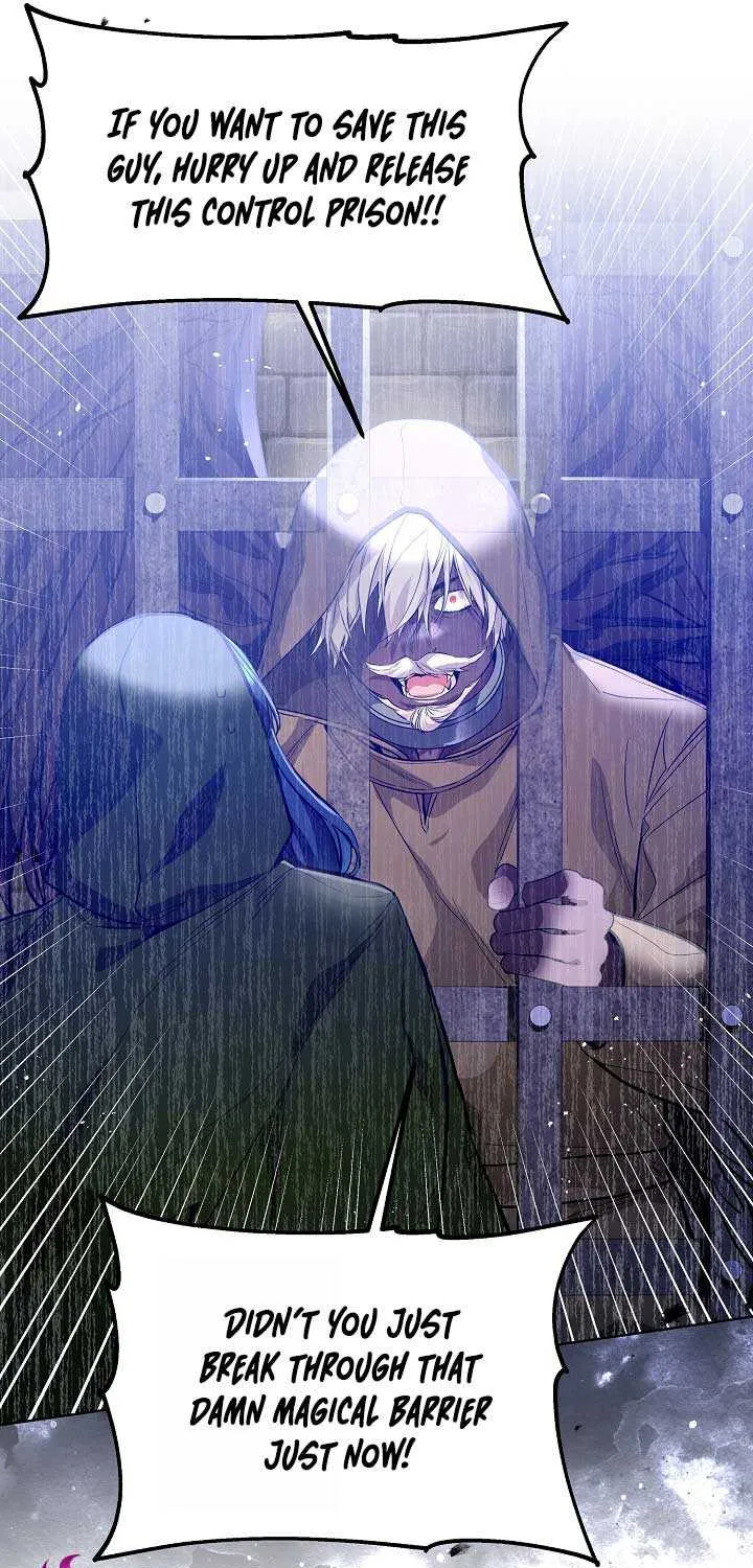 I’m Here to Destroy Chapter 7 page 51 - 