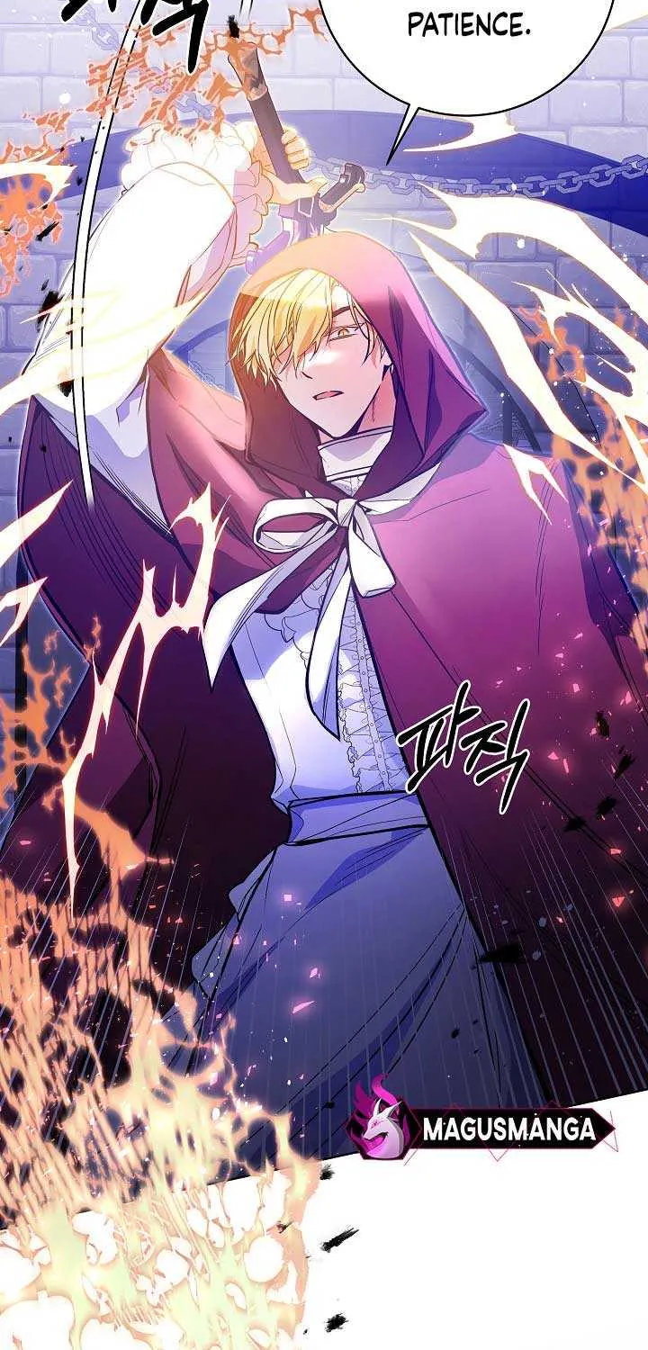 I’m Here to Destroy Chapter 7 page 53 - 