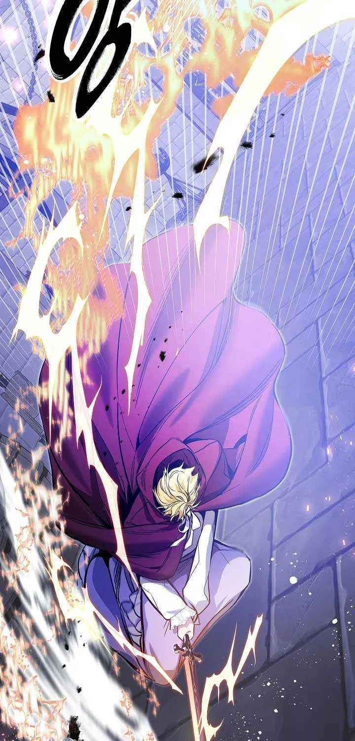 I’m Here to Destroy Chapter 7 page 55 - 