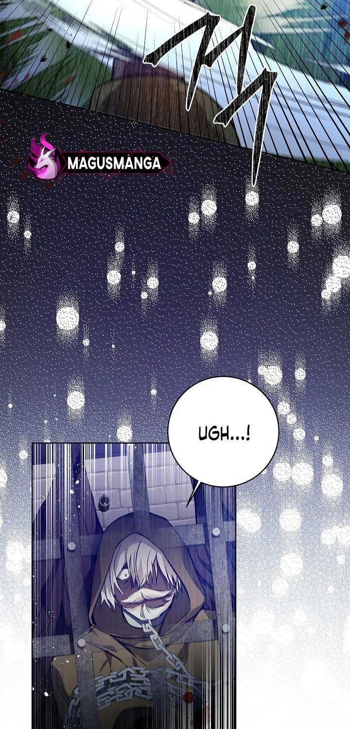 I’m Here to Destroy Chapter 7 page 57 - 