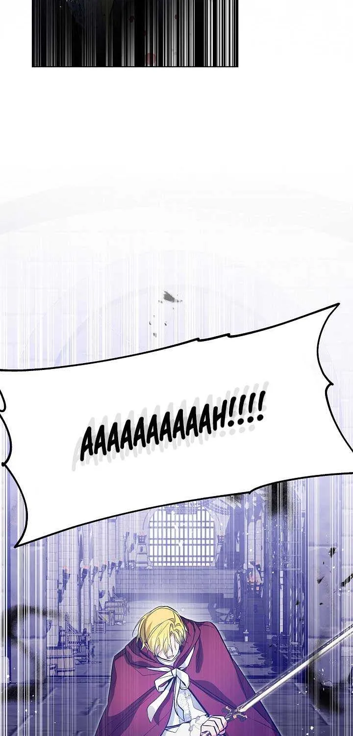 I’m Here to Destroy Chapter 7 page 58 - 