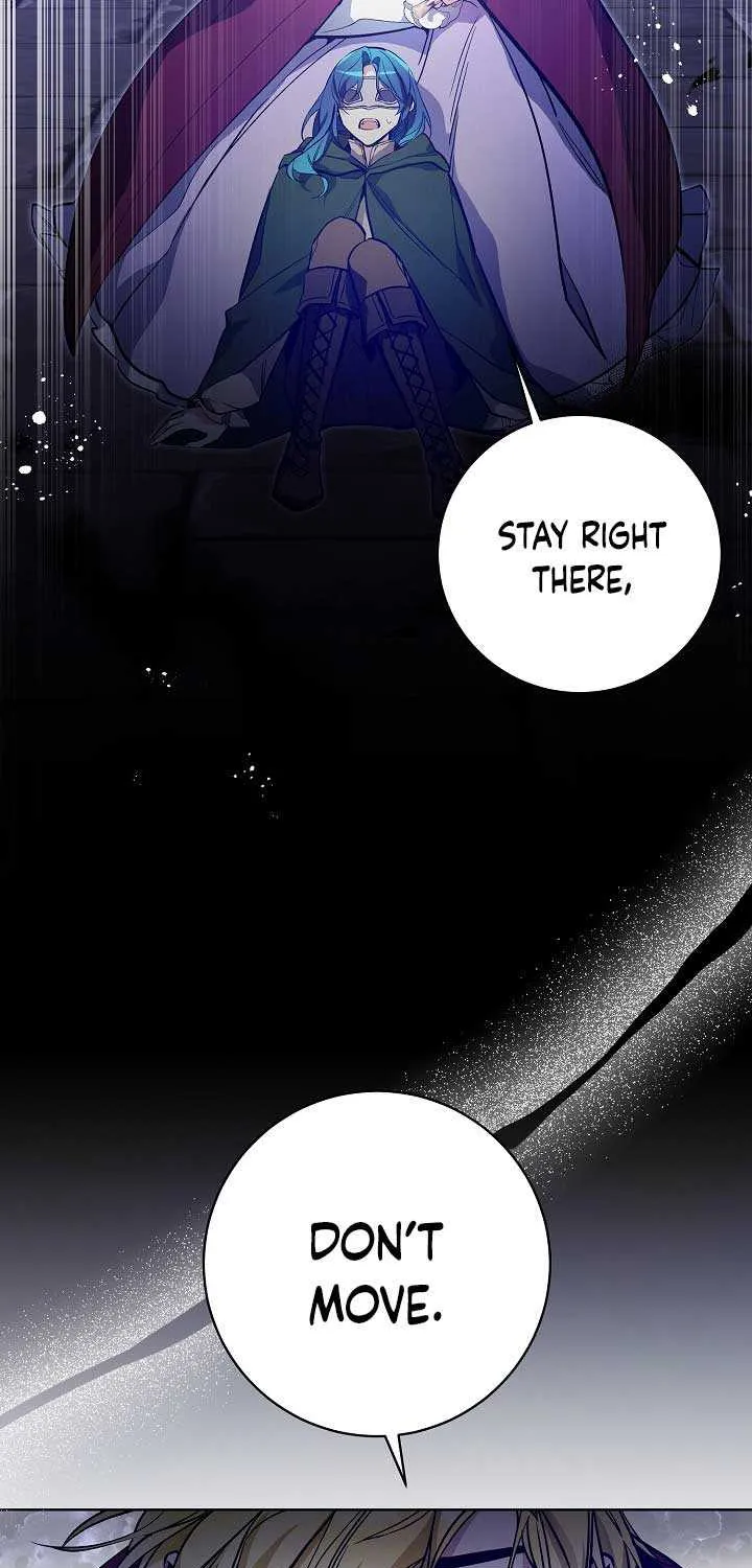 I’m Here to Destroy Chapter 7 page 59 - 