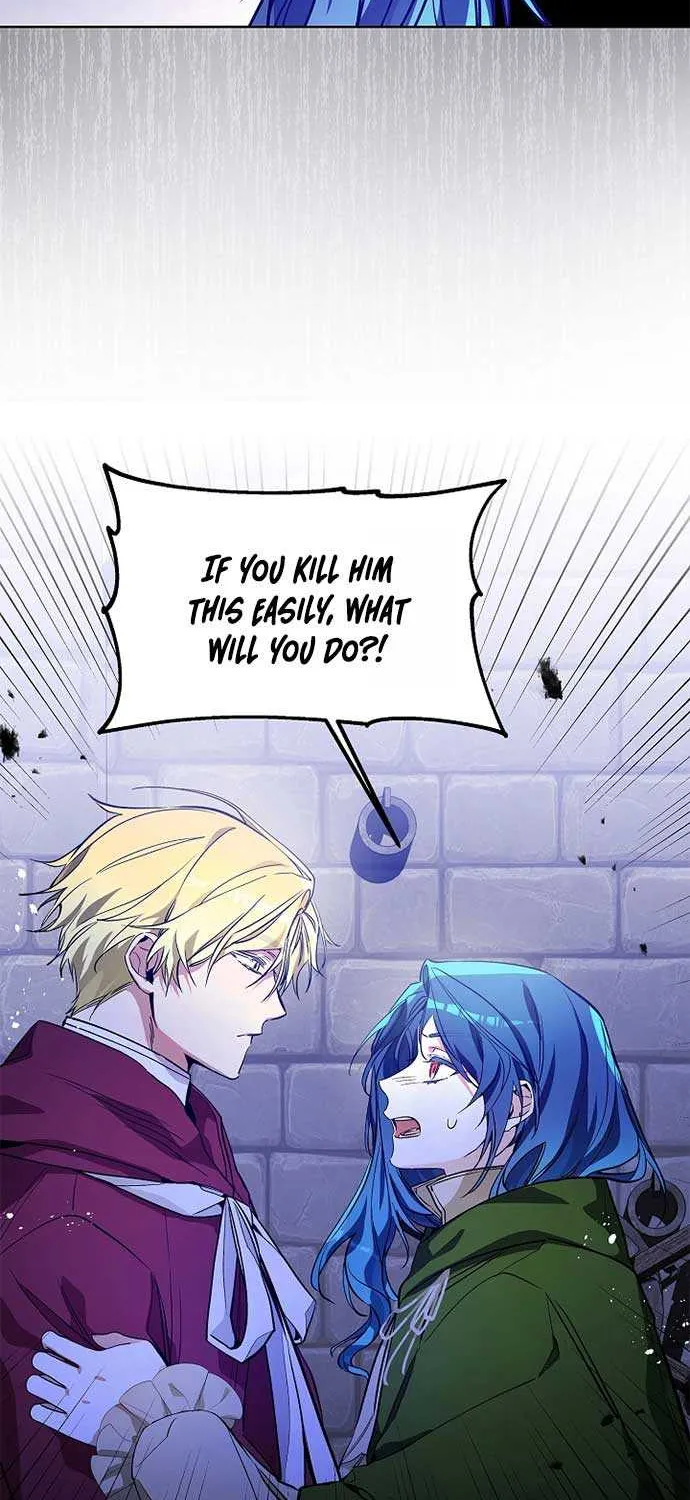 I’m Here to Destroy Chapter 7 page 64 - 