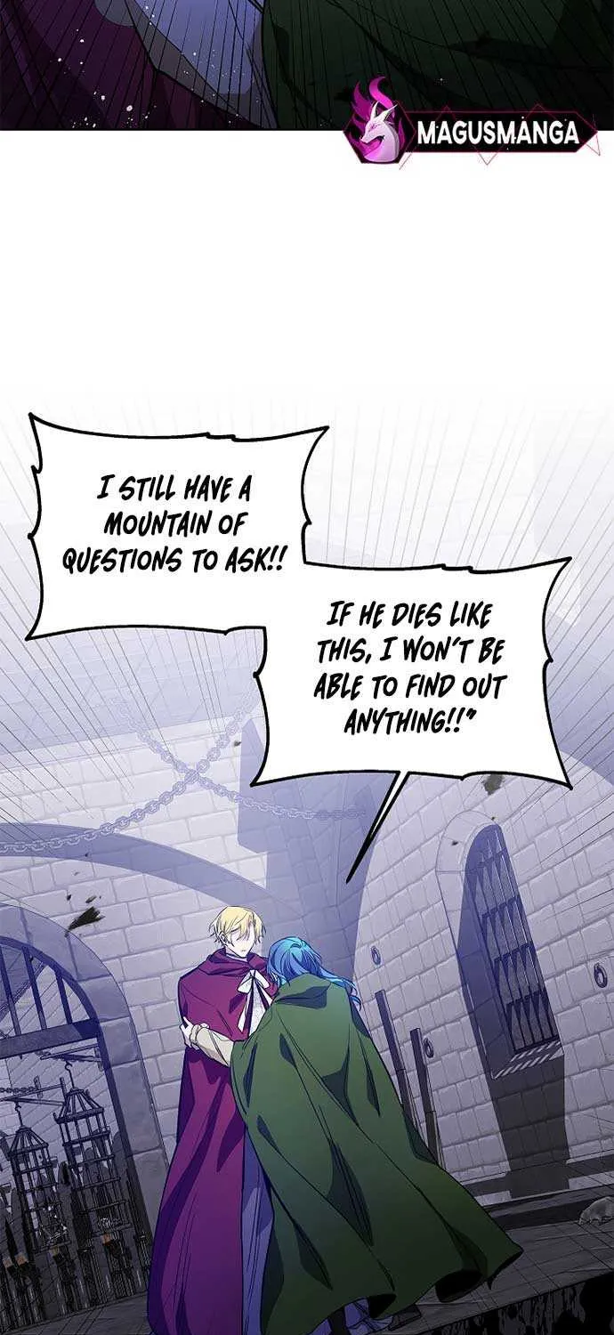 I’m Here to Destroy Chapter 7 page 65 - 