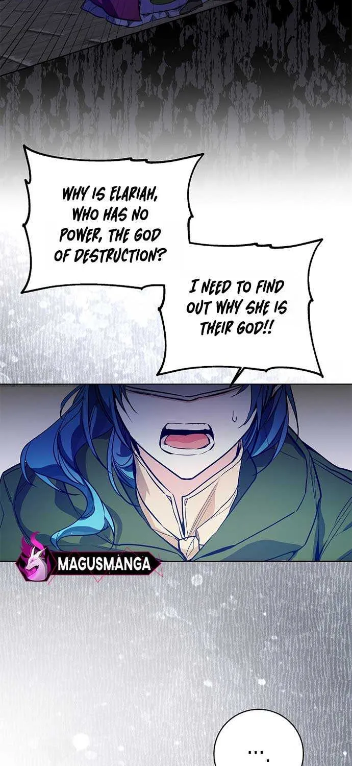 I’m Here to Destroy Chapter 7 page 66 - 