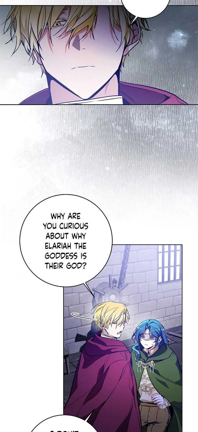 I’m Here to Destroy Chapter 7 page 67 - 