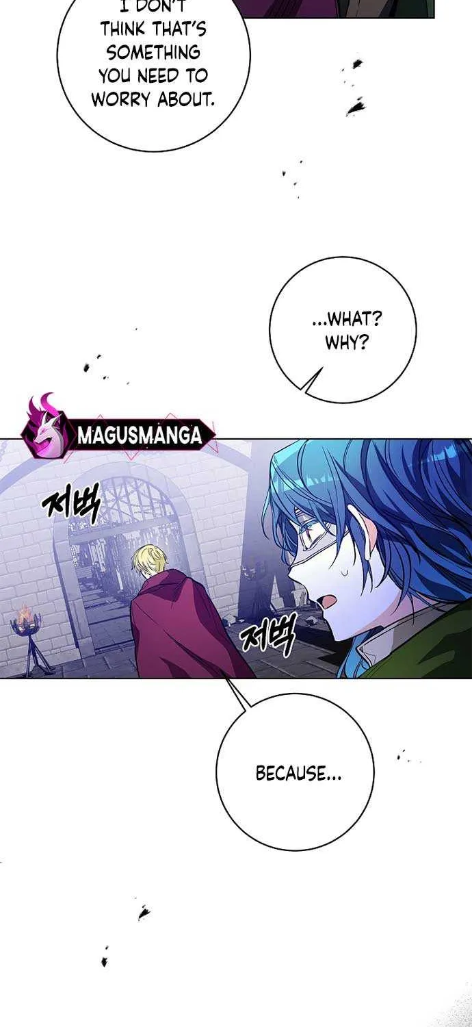 I’m Here to Destroy Chapter 7 page 68 - 