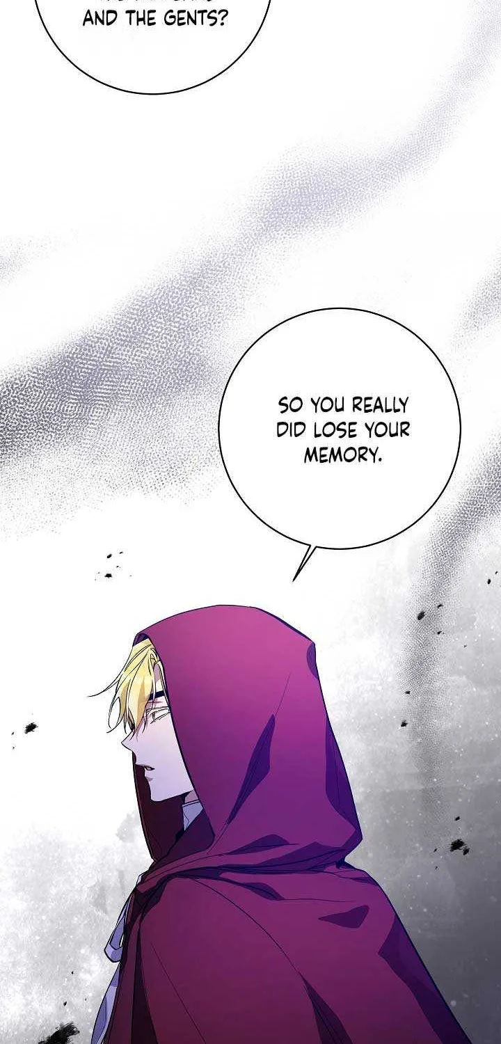 I’m Here to Destroy Chapter 7 page 8 - 
