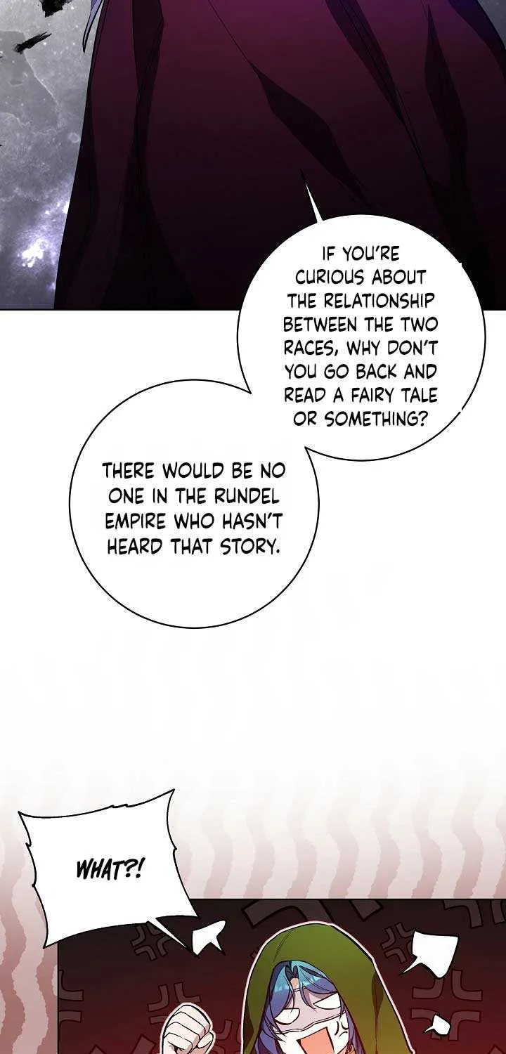 I’m Here to Destroy Chapter 7 page 9 - 