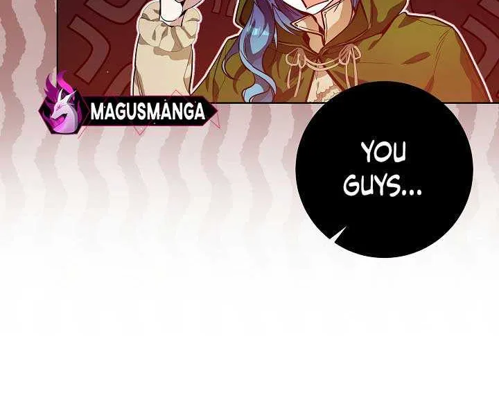 I’m Here to Destroy Chapter 7 page 10 - 