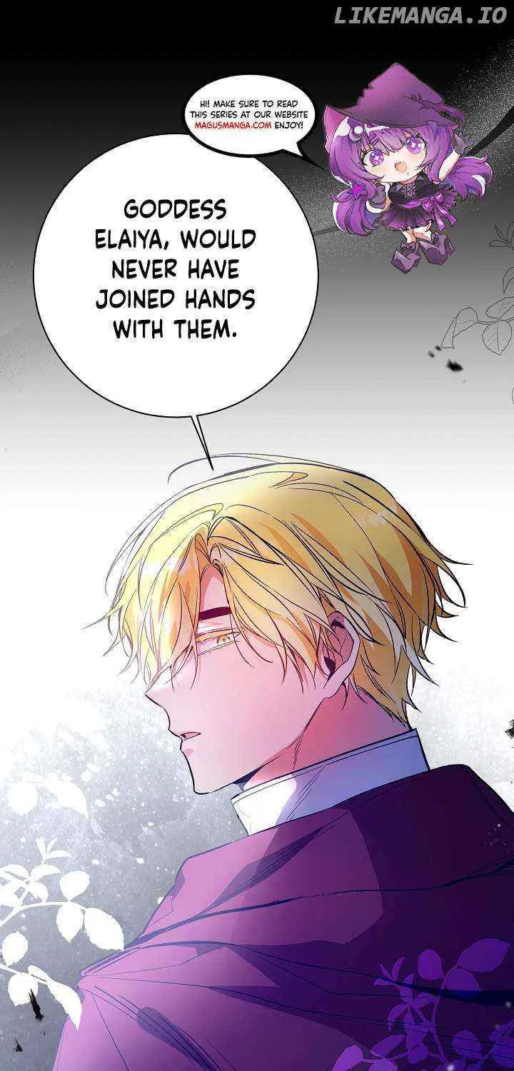 I’m Here to Destroy Chapter 8 page 1 - 