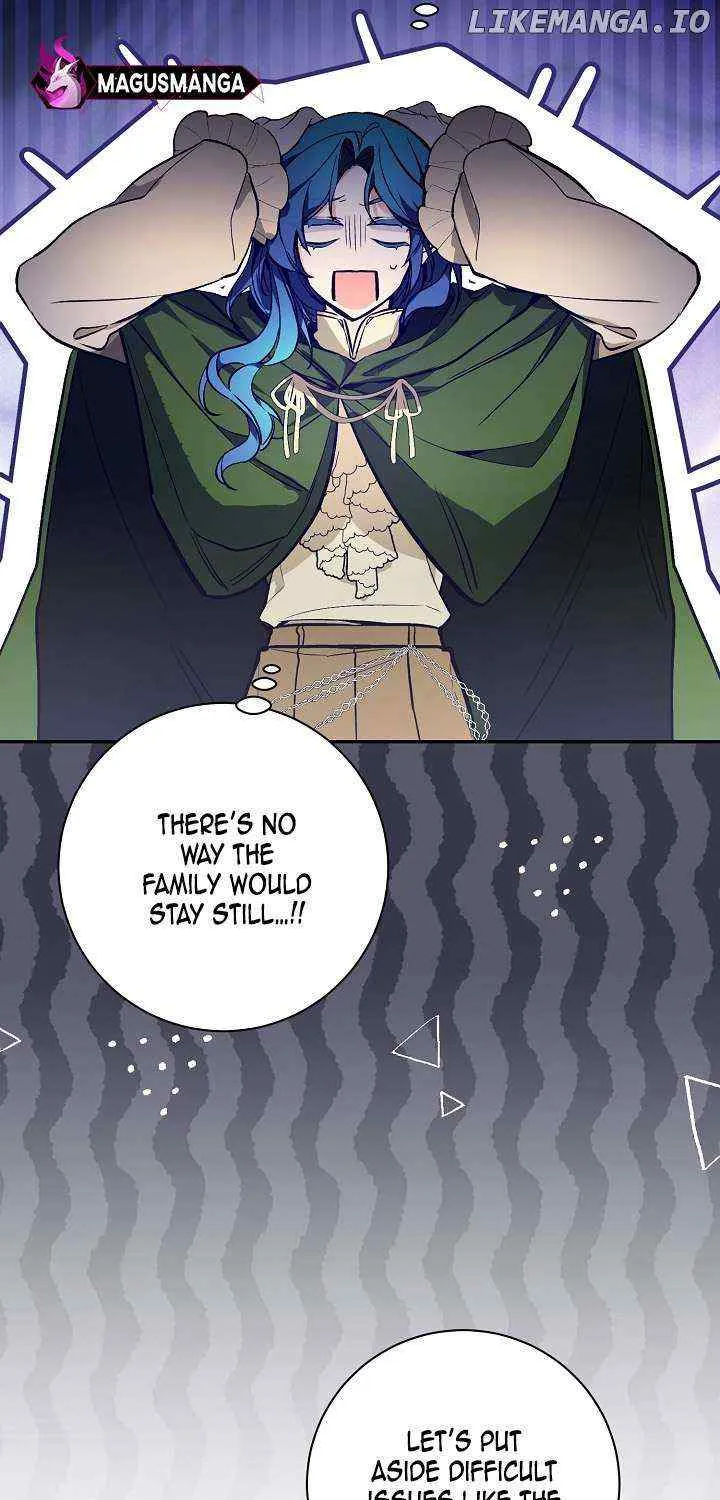 I’m Here to Destroy Chapter 8 page 11 - 