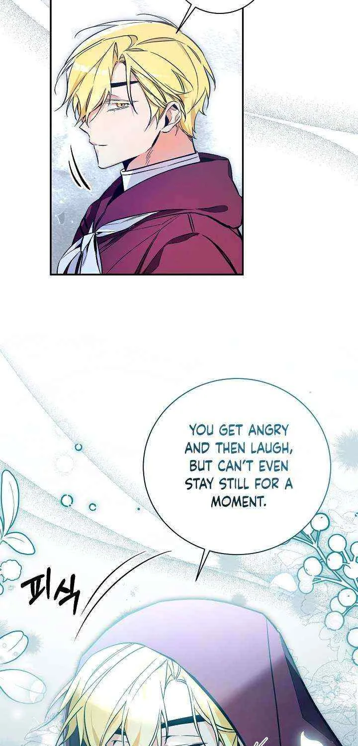 I’m Here to Destroy Chapter 8 page 13 - 