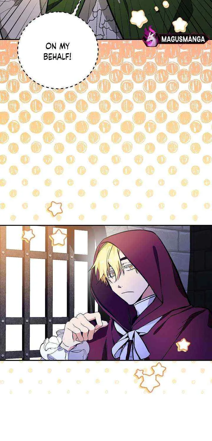 I’m Here to Destroy Chapter 8 page 18 - 