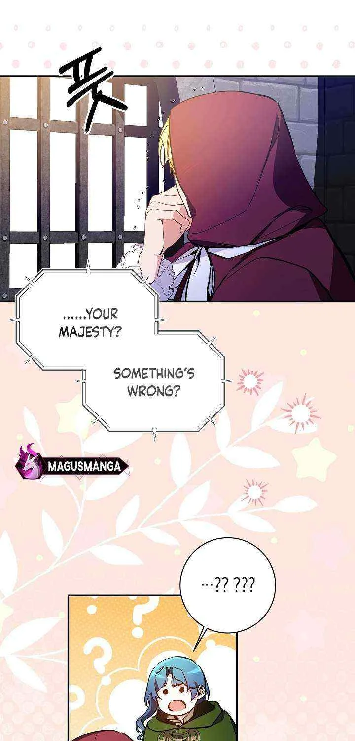 I’m Here to Destroy Chapter 8 page 19 - 