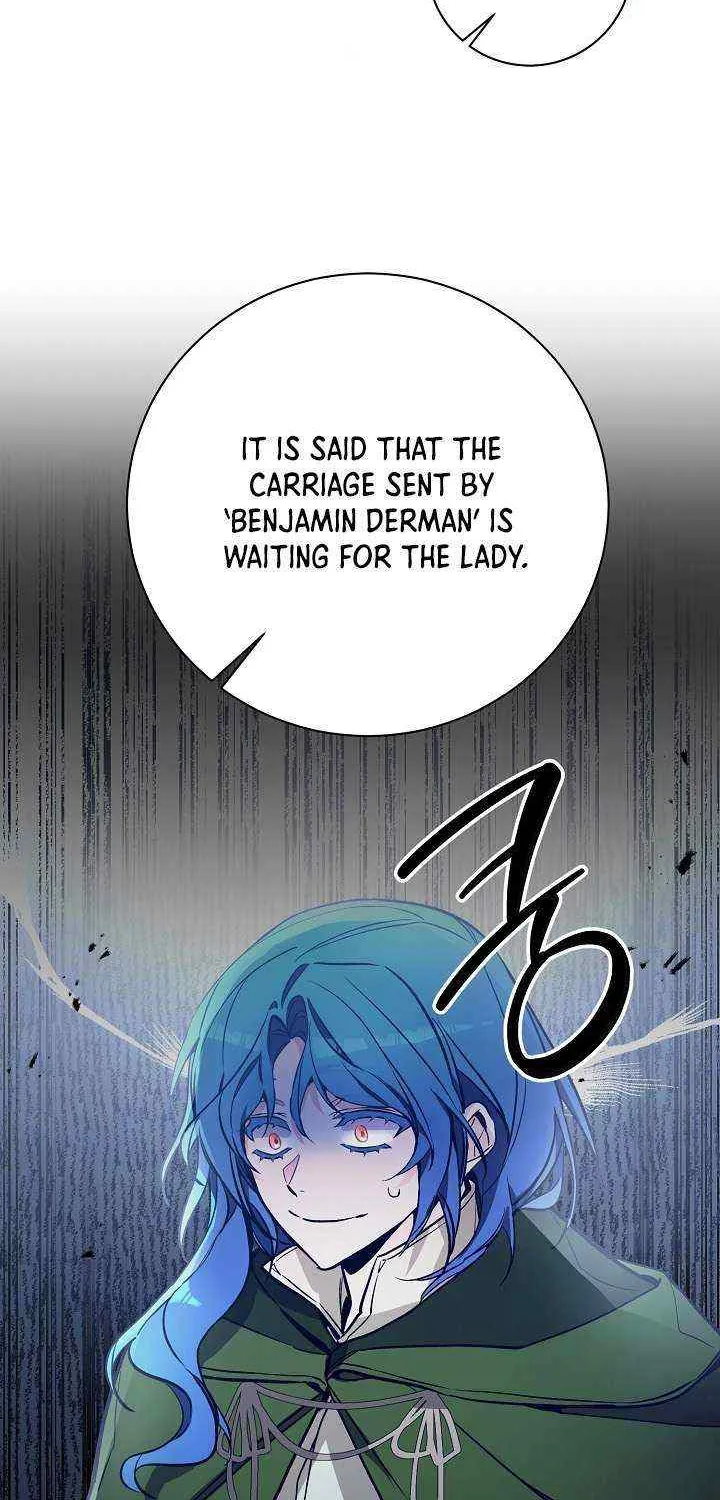 I’m Here to Destroy Chapter 8 page 24 - 