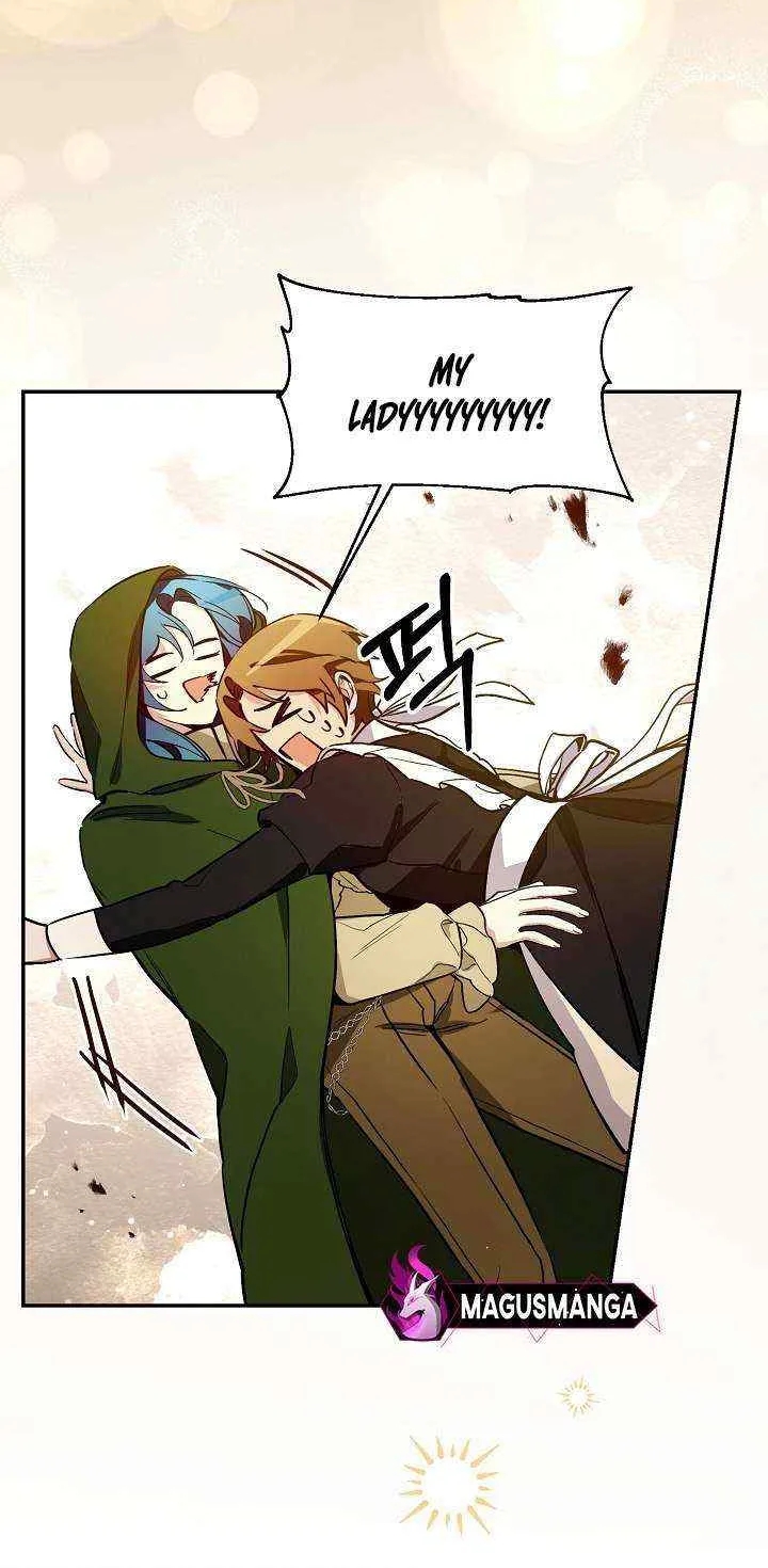 I’m Here to Destroy Chapter 8 page 30 - 