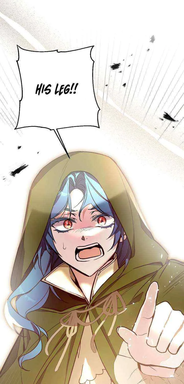 I’m Here to Destroy Chapter 8 page 35 - 