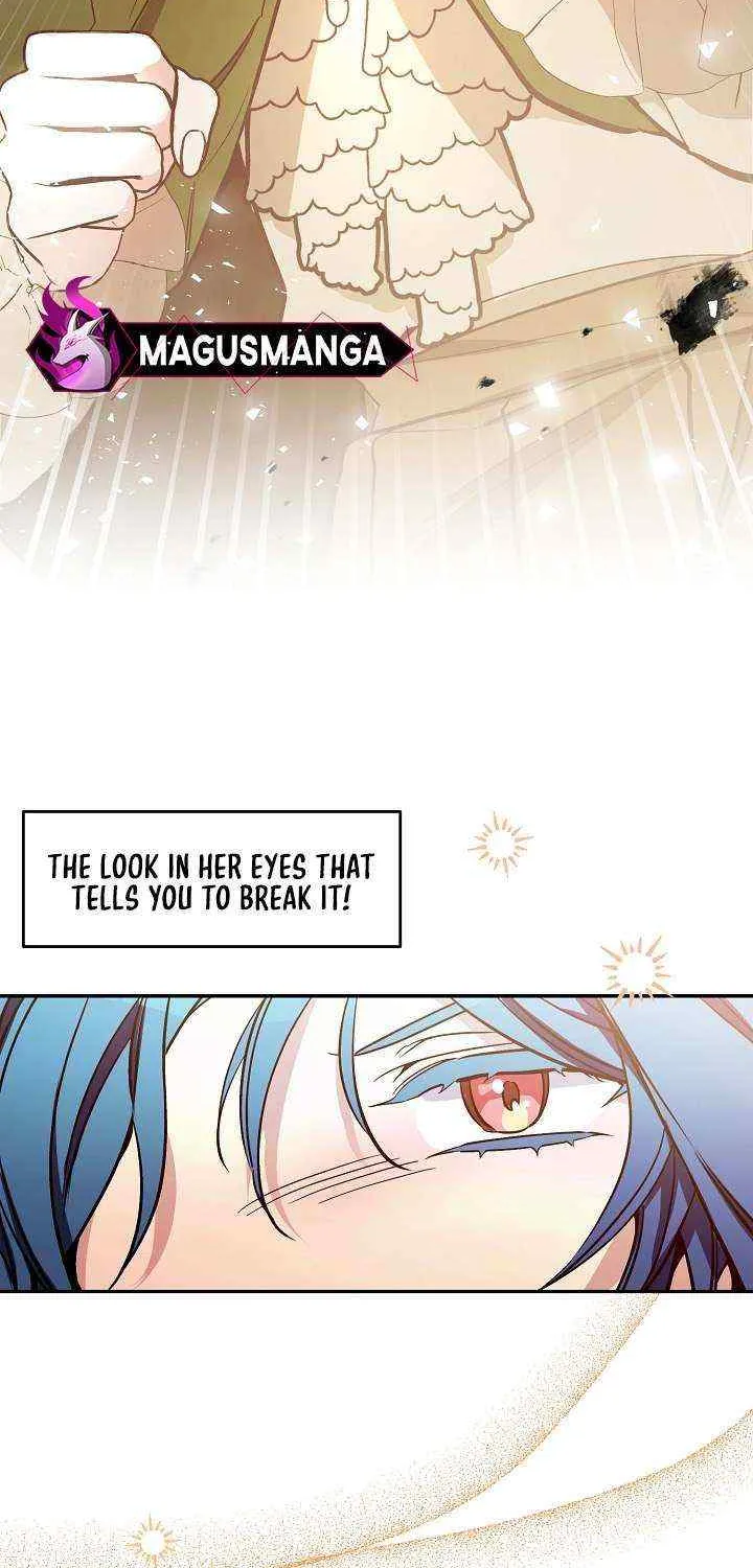 I’m Here to Destroy Chapter 8 page 36 - 